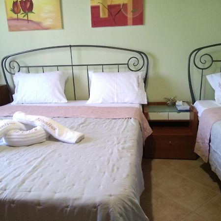 Melinas House Villa Sozopoli Luaran gambar
