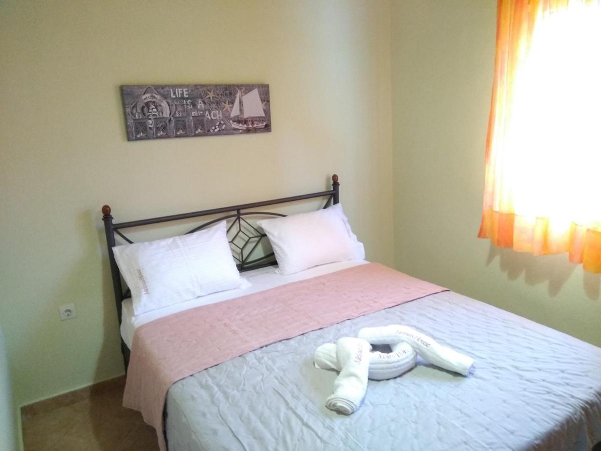 Melinas House Villa Sozopoli Luaran gambar