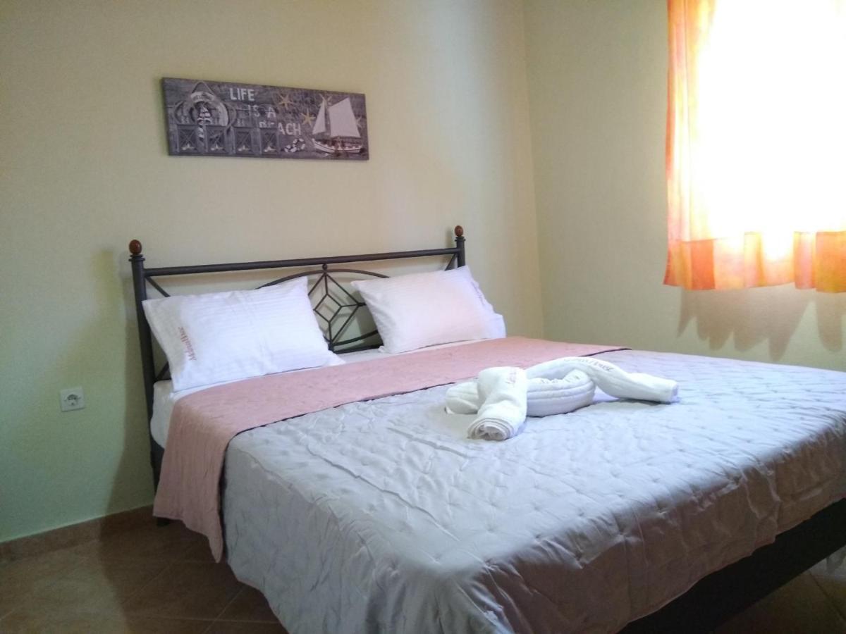 Melinas House Villa Sozopoli Luaran gambar