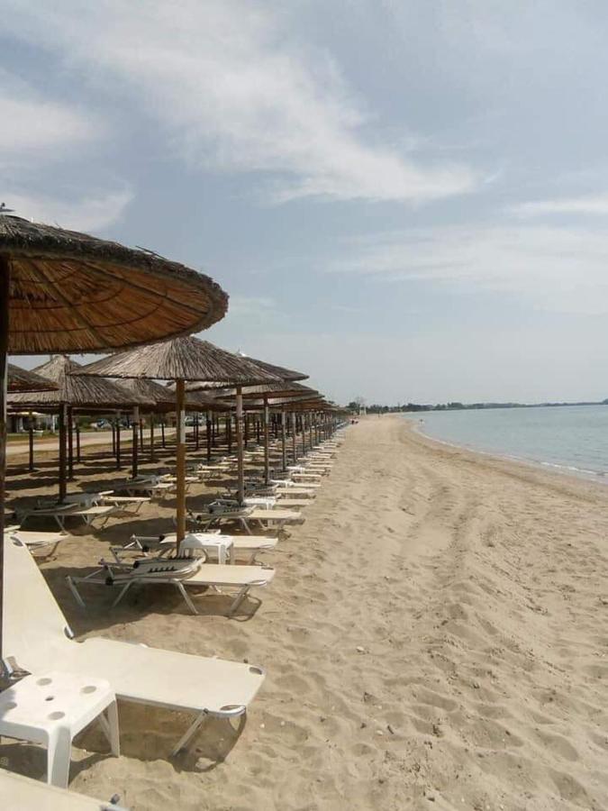 Melinas House Villa Sozopoli Luaran gambar