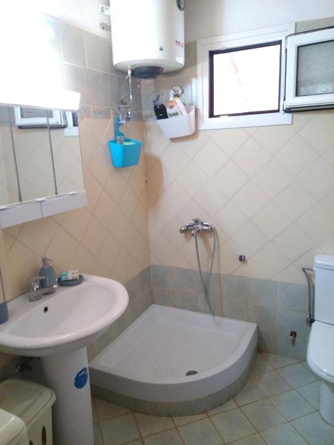 Melinas House Villa Sozopoli Luaran gambar